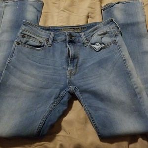 Mens jeans